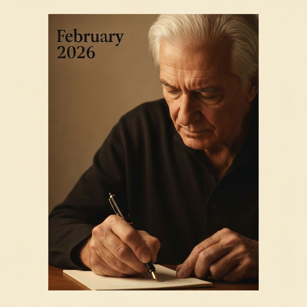 February 2026 Cover